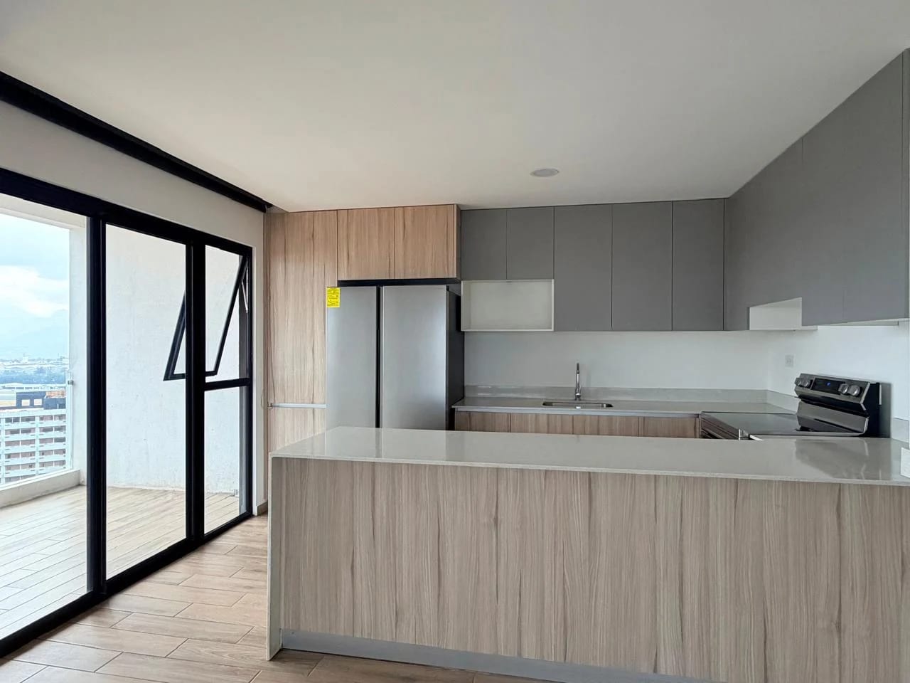 Apartamento en Venta en Zona 14, Parque 14 — Apartamento en Venta en Parque 14, Zona 14, Guatemala, Ciudad — foto 4 de 16
