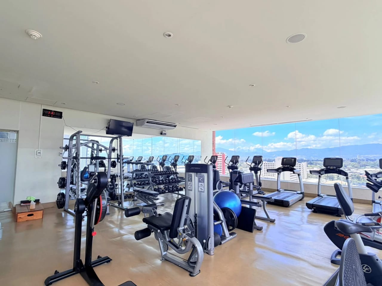 Apartamento en Venta en Zona 10, Terraesperanza — Apartamento en Venta en Terraesperanza, Zona 10, Guatemala, Ciudad — foto 15 de 17