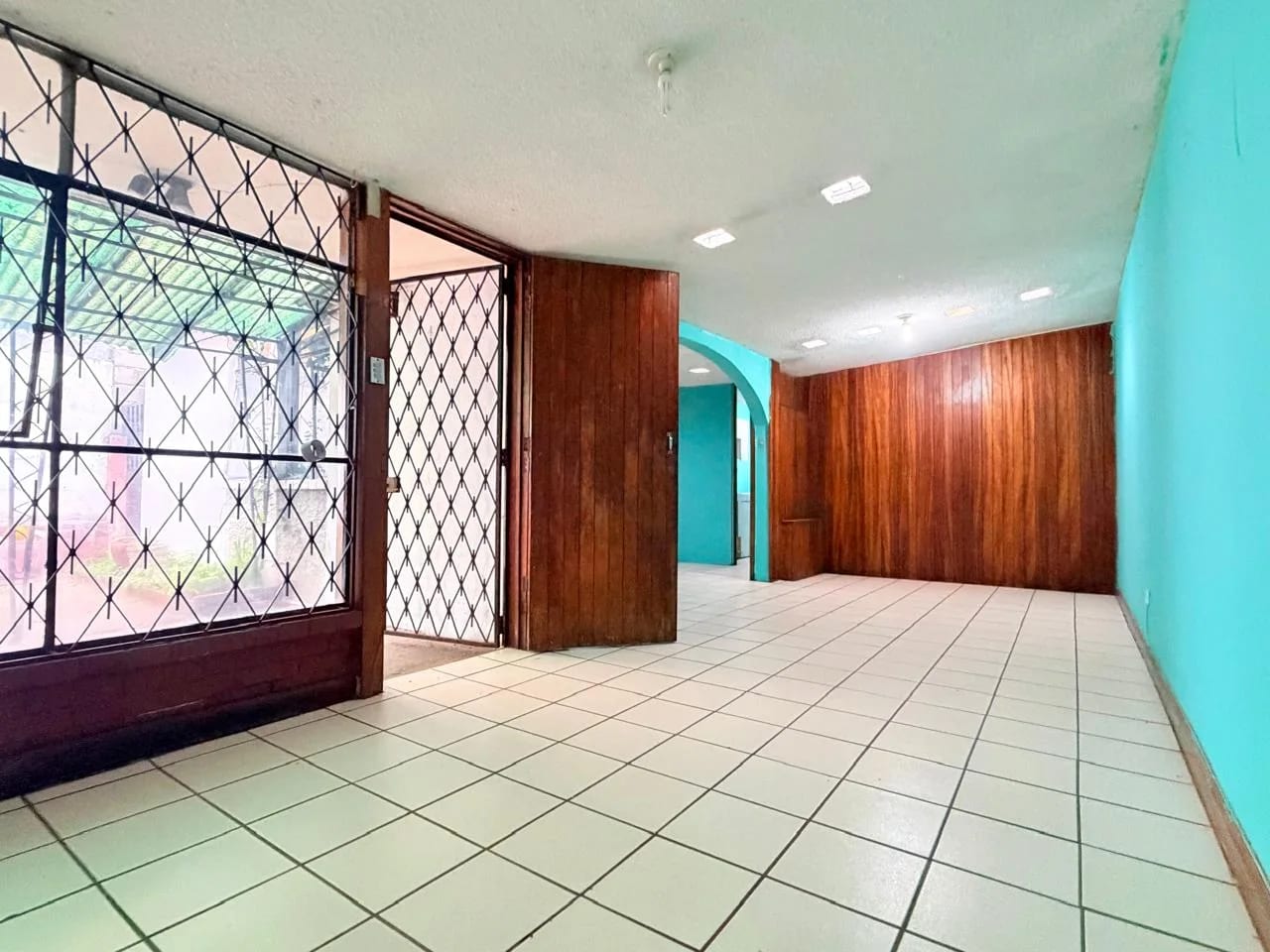 Casa en Venta en Zona 5, Dentro de Garita — Casa en Venta en Jardines de La Asunción, Zona 5, Guatemala, Ciudad — foto 1 de 12