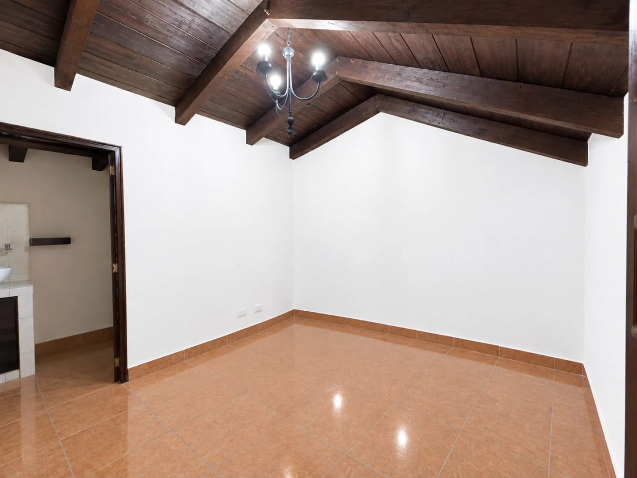 Casa en Venta en Antigua Guatemala — Casa en Venta en Antigua, Sacatepéquez — foto 4 de 8