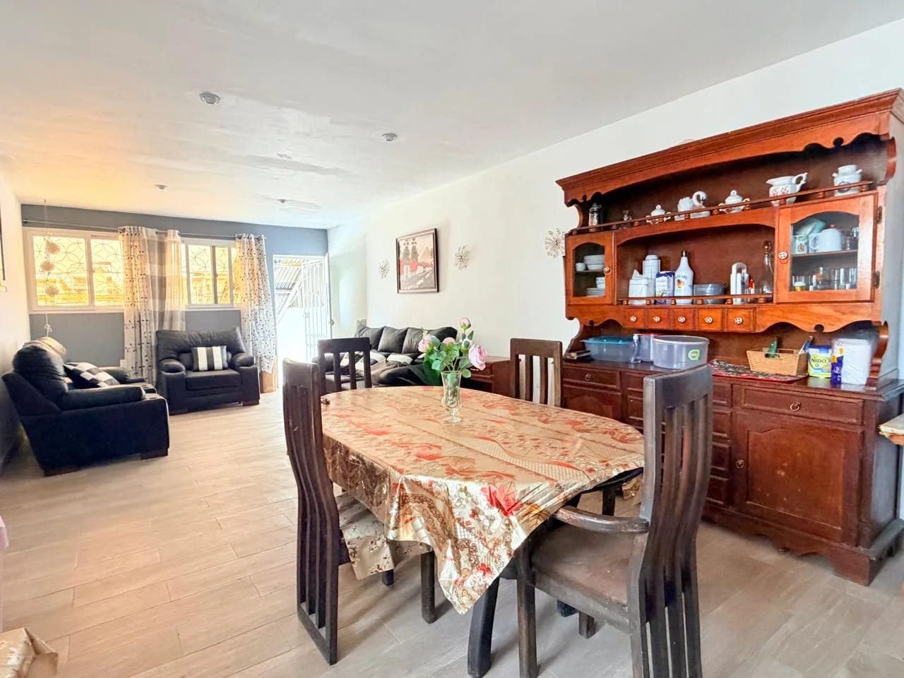 Casa en Venta en Zona 7, Colonia Centro América — Casa en Venta en Colonia Centro América, Zona 7, Guatemala, Ciudad — foto 4 de 10