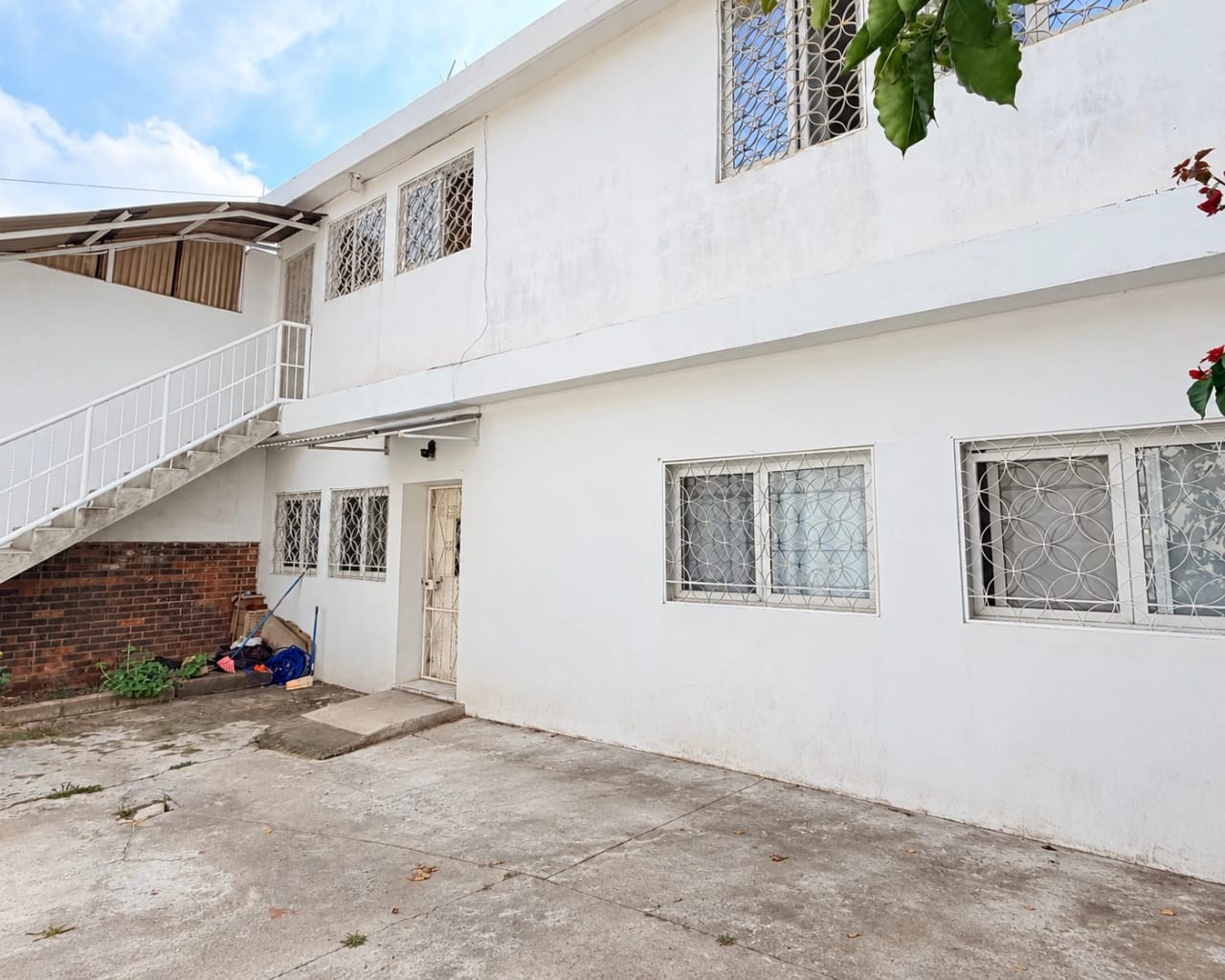 Casa en Venta en Zona 7, Colonia Centro América — Casa en Venta en Colonia Centro América, Zona 7, Guatemala, Ciudad — foto 1 de 10