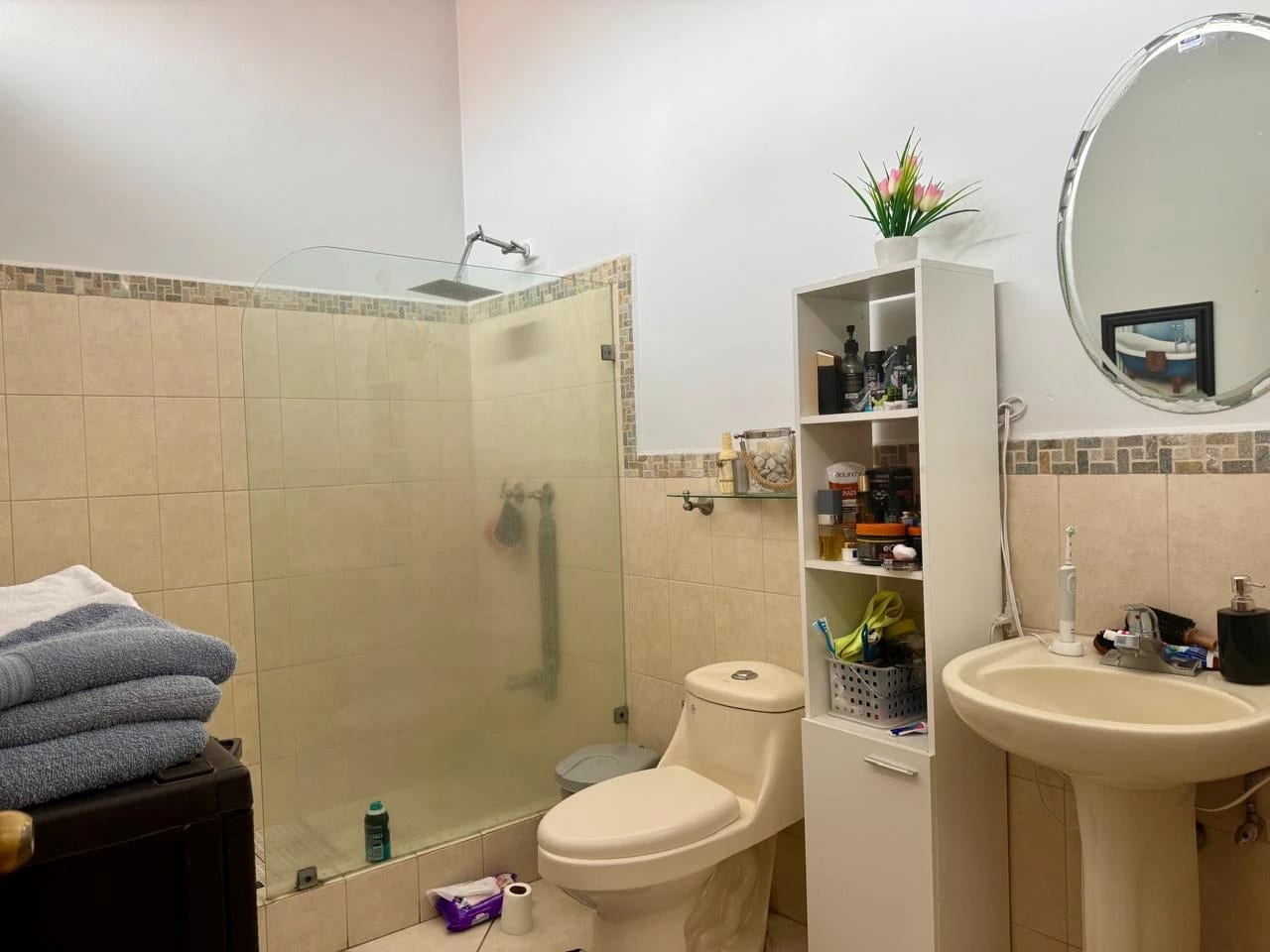 Casa en Venta en Ciudad San Cristóbal, Sector de las Orquideas — Casa en Venta en Zona 8 Mixco, Guatemala, Ciudad — foto 16 de 17