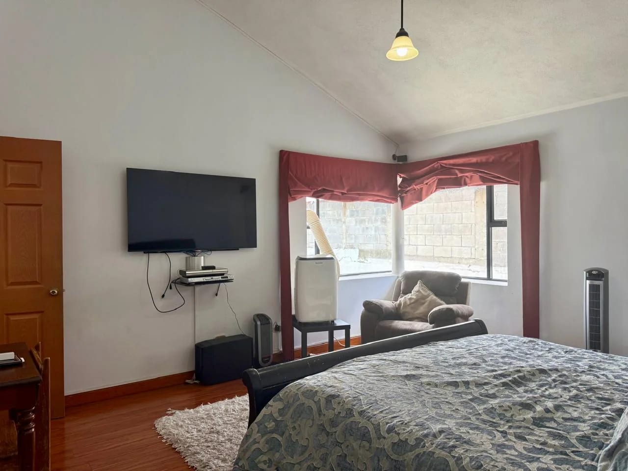 Casa en Venta en Ciudad San Cristóbal, Sector de las Orquideas — Casa en Venta en Zona 8 Mixco, Guatemala, Ciudad — foto 15 de 17