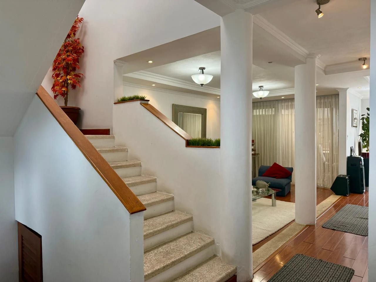 Casa en Venta en Ciudad San Cristóbal, Sector de las Orquideas — Casa en Venta en Zona 8 Mixco, Guatemala, Ciudad — foto 11 de 17