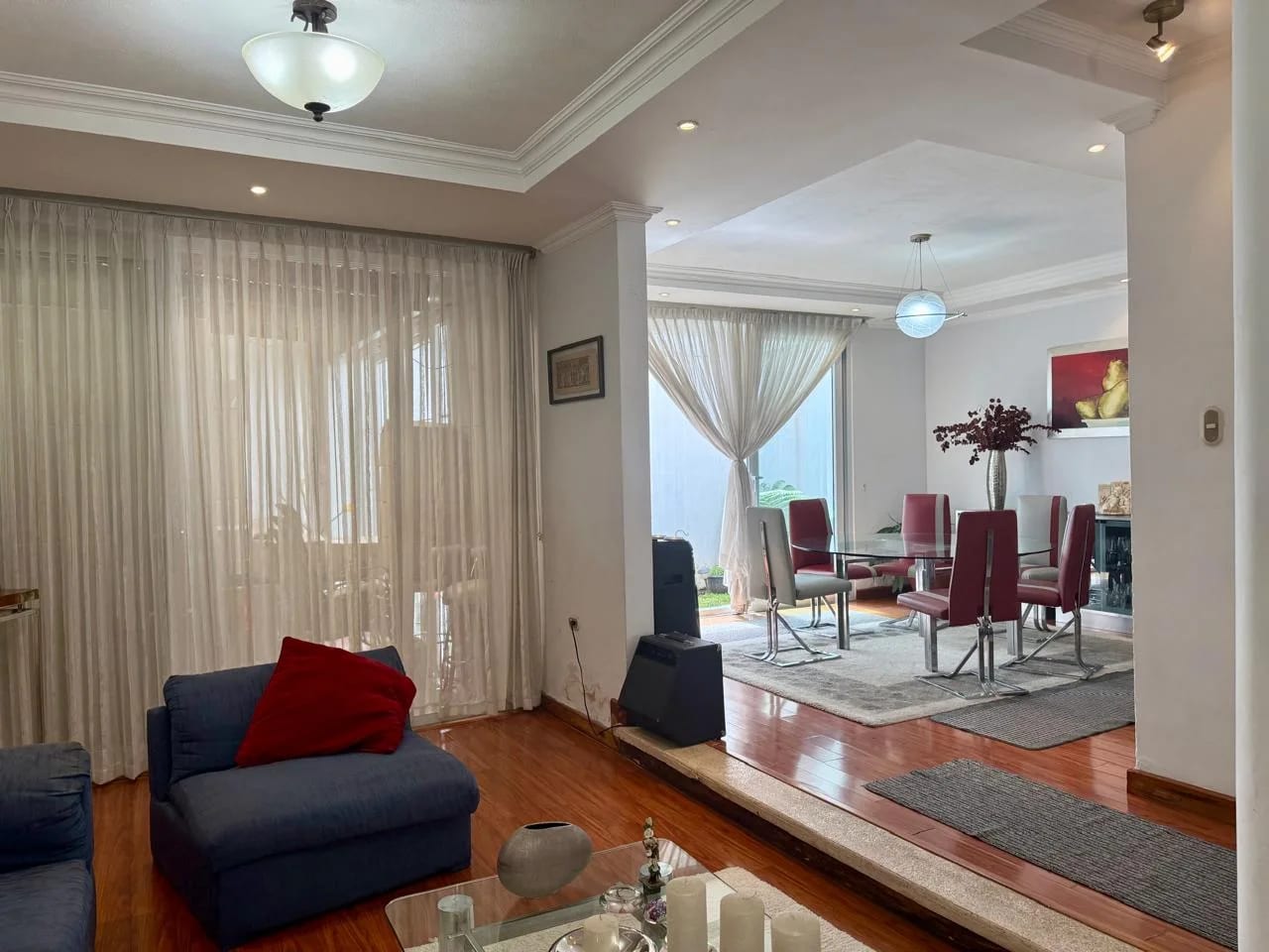 Casa en Venta en Ciudad San Cristóbal, Sector de las Orquideas — Casa en Venta en Zona 8 Mixco, Guatemala, Ciudad — foto 1 de 17