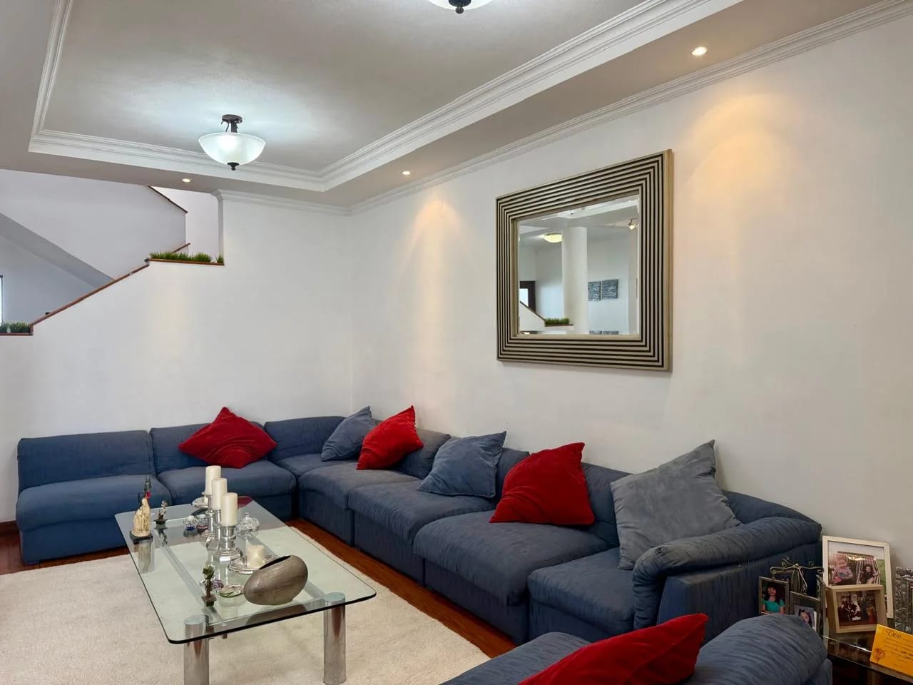 Casa en Venta en Ciudad San Cristóbal, Sector de las Orquideas — Casa en Venta en Zona 8 Mixco, Guatemala, Ciudad — foto 2 de 17