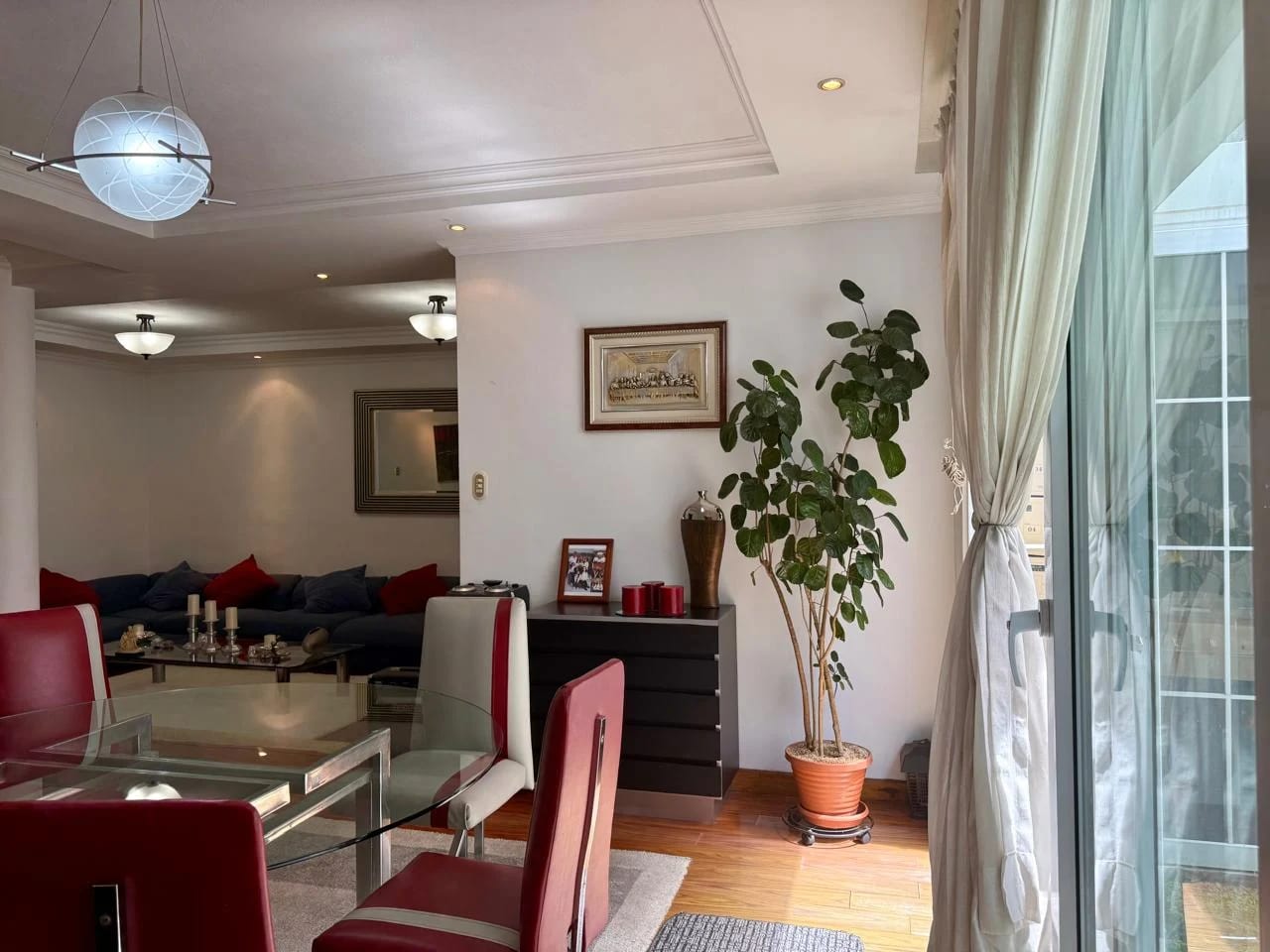 Casa en Venta en Ciudad San Cristóbal, Sector de las Orquideas — Casa en Venta en Zona 8 Mixco, Guatemala, Ciudad — foto 4 de 17