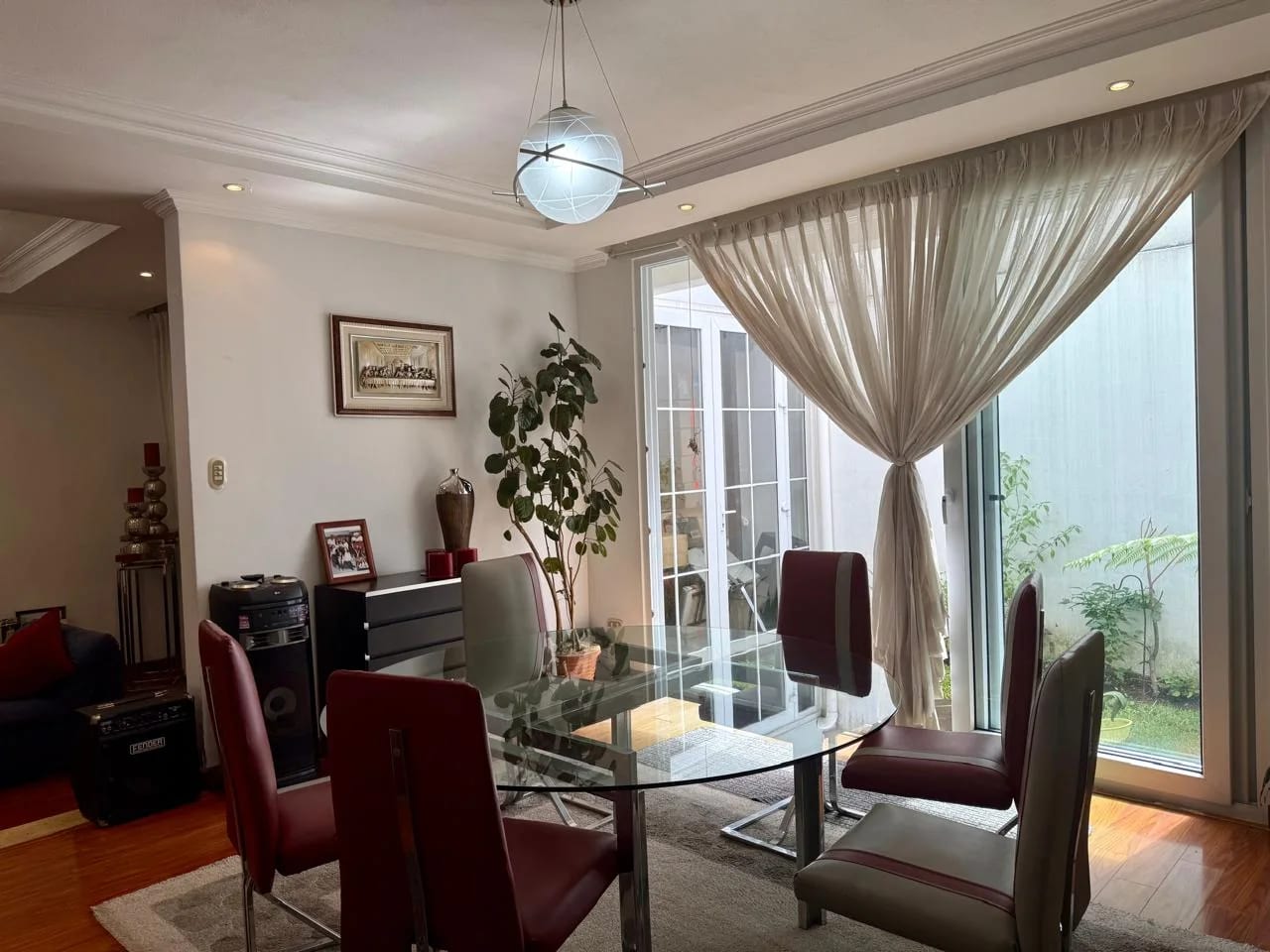 Casa en Venta en Ciudad San Cristóbal, Sector de las Orquideas — Casa en Venta en Zona 8 Mixco, Guatemala, Ciudad — foto 7 de 17