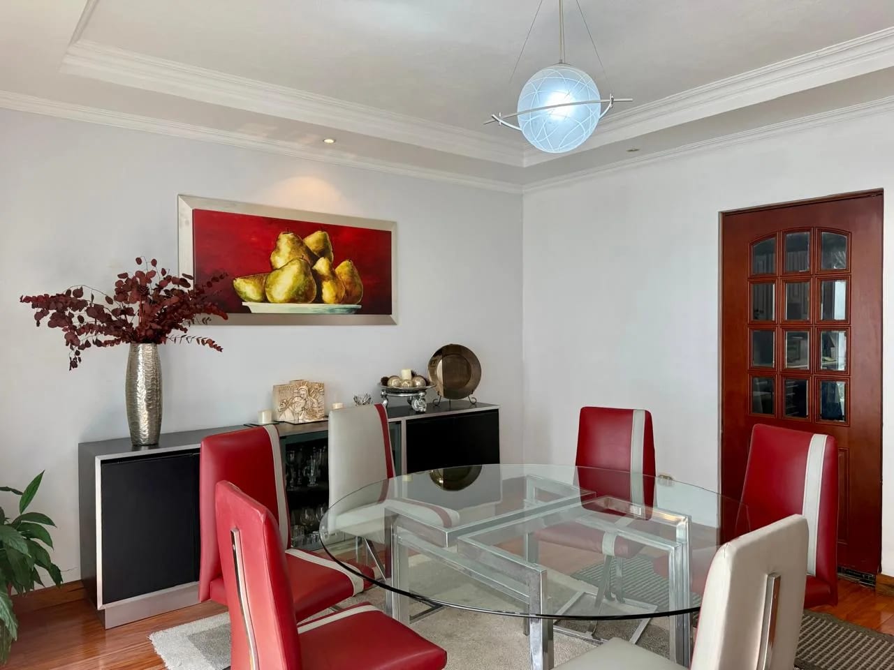 Casa en Venta en Ciudad San Cristóbal, Sector de las Orquideas — Casa en Venta en Zona 8 Mixco, Guatemala, Ciudad — foto 6 de 17