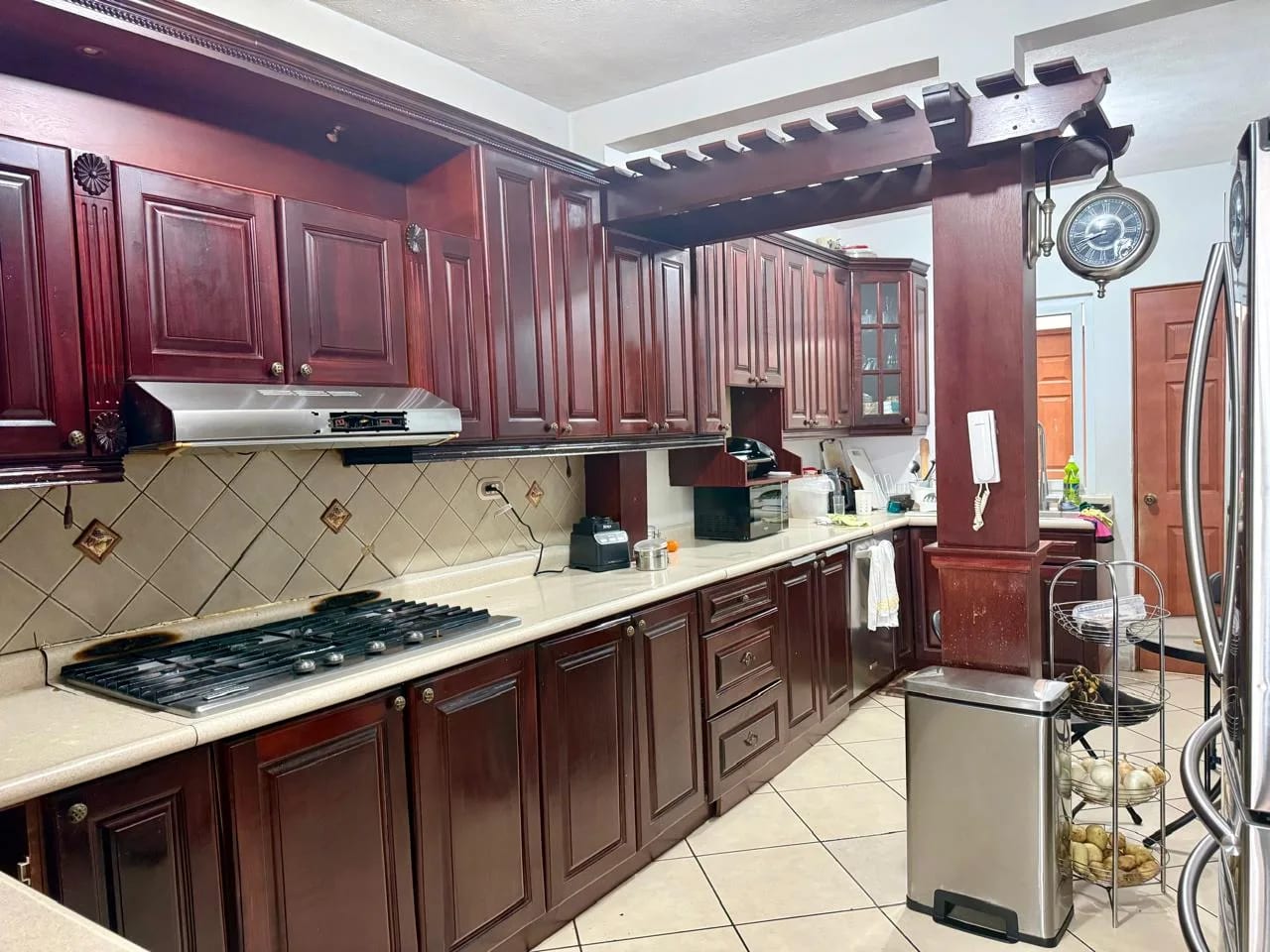 Casa en Venta en Ciudad San Cristóbal, Sector de las Orquideas — Casa en Venta en Zona 8 Mixco, Guatemala, Ciudad — foto 9 de 17