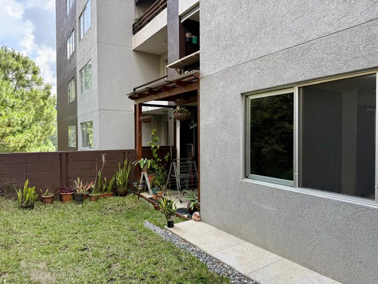 Apartamento en Venta en Zona 16,BOSQUES de Euskadi — Apartamento en Venta en Bosques de Euskadi, Zona 16, Guatemala, Ciudad — foto 3 de 15