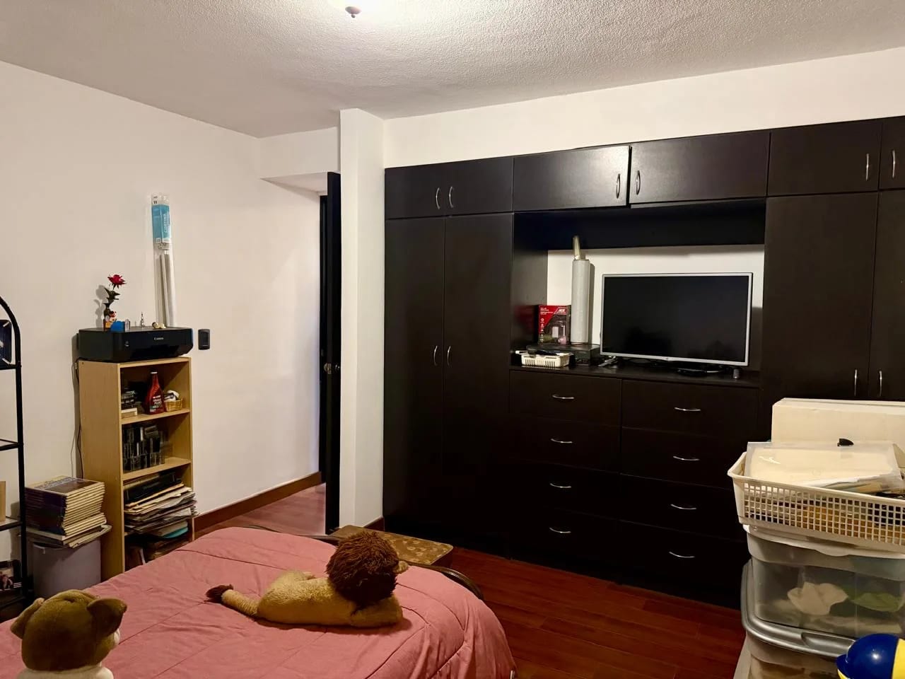 Apartamento en Venta en Zona 16,BOSQUES de Euskadi — Apartamento en Venta en Bosques de Euskadi, Zona 16, Guatemala, Ciudad — foto 8 de 15