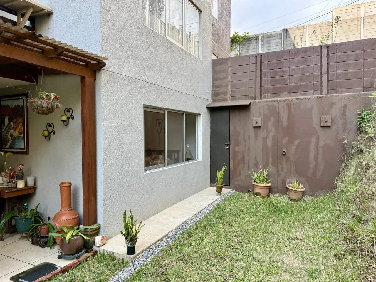 Apartamento en Venta en Zona 16,BOSQUES de Euskadi — Apartamento en Venta en Bosques de Euskadi, Zona 16, Guatemala, Ciudad — foto 4 de 15