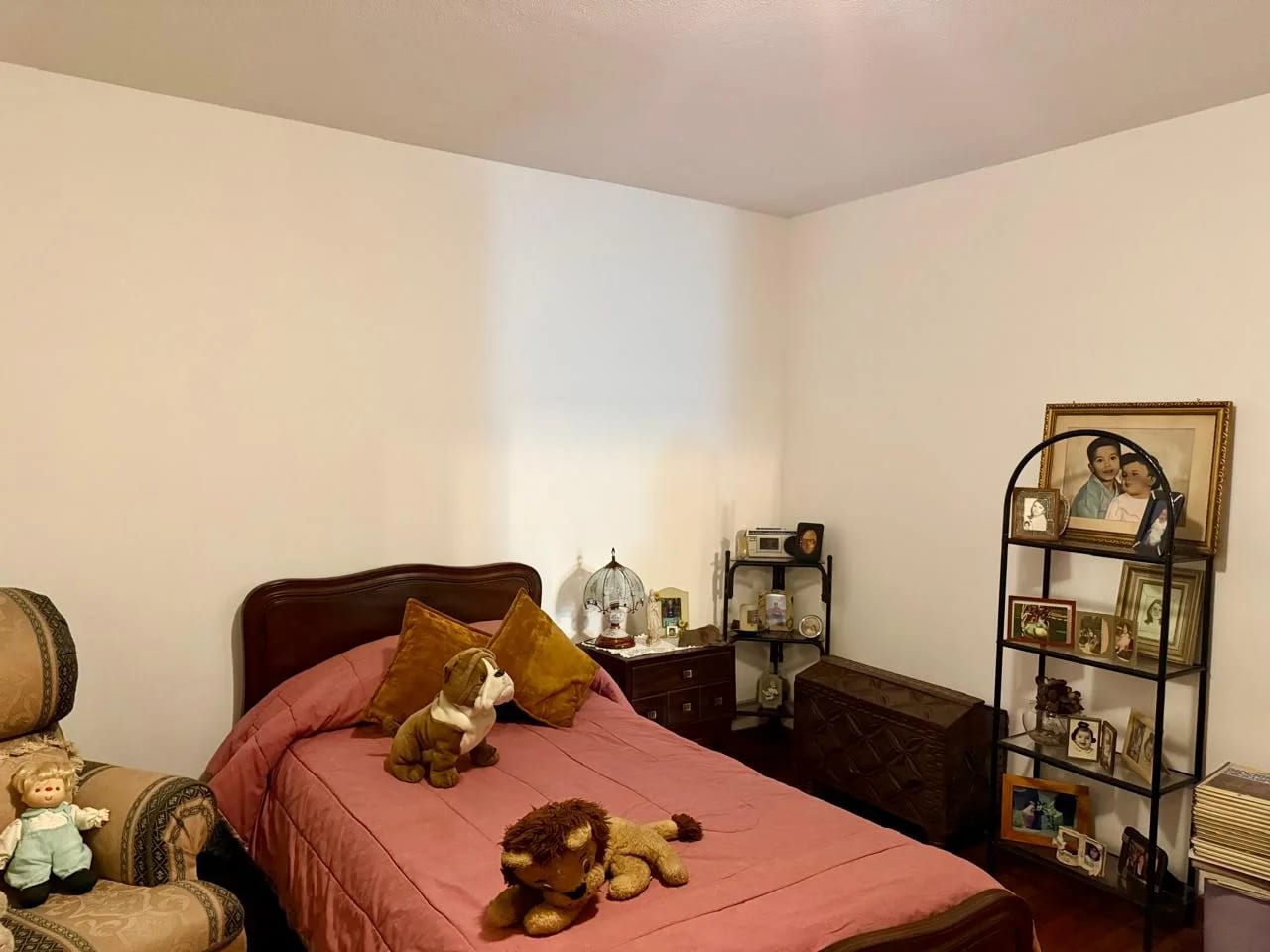 Apartamento en Venta en Zona 16,BOSQUES de Euskadi — Apartamento en Venta en Bosques de Euskadi, Zona 16, Guatemala, Ciudad — foto 9 de 15
