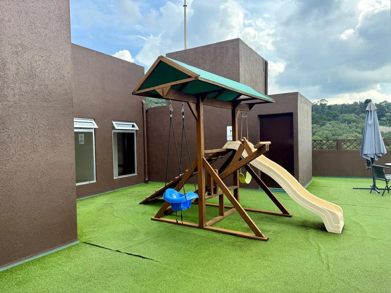 Apartamento en Venta en Zona 16,BOSQUES de Euskadi — Apartamento en Venta en Bosques de Euskadi, Zona 16, Guatemala, Ciudad — foto 12 de 15