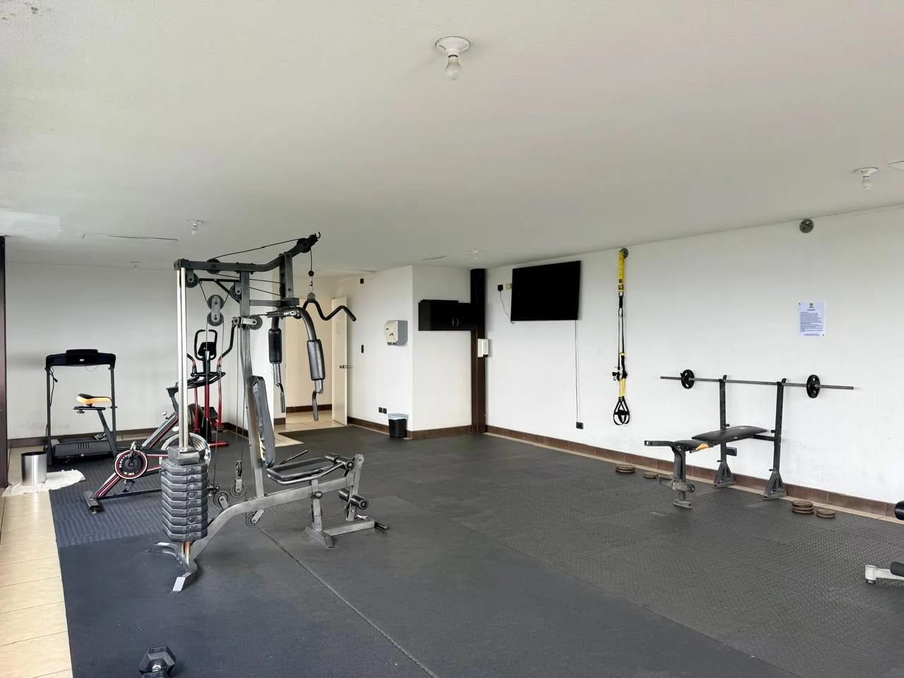 Apartamento en Venta en Zona 16,BOSQUES de Euskadi — Apartamento en Venta en Bosques de Euskadi, Zona 16, Guatemala, Ciudad — foto 14 de 15