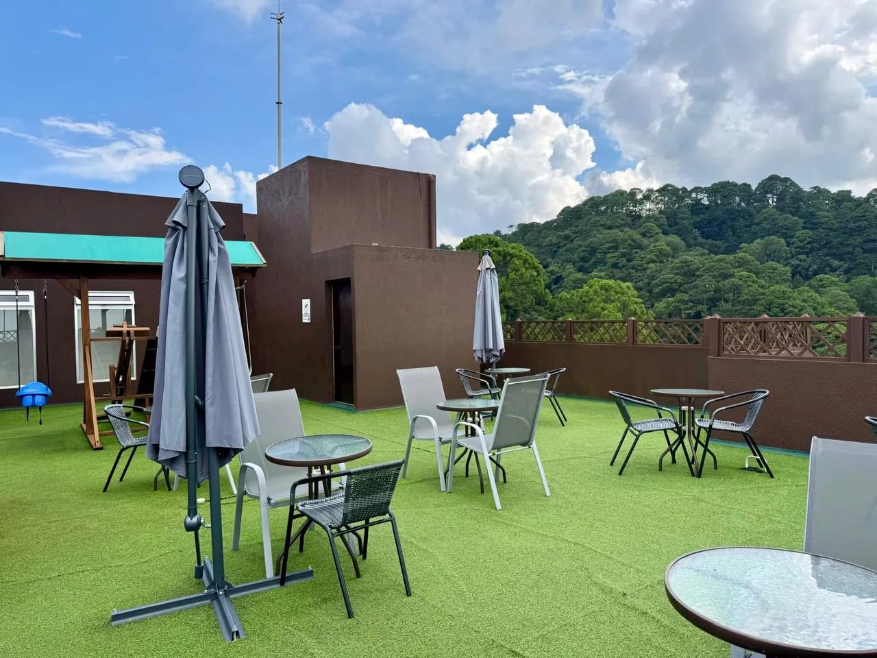 Apartamento en Venta en Zona 16,BOSQUES de Euskadi — Apartamento en Venta en Bosques de Euskadi, Zona 16, Guatemala, Ciudad — foto 13 de 15