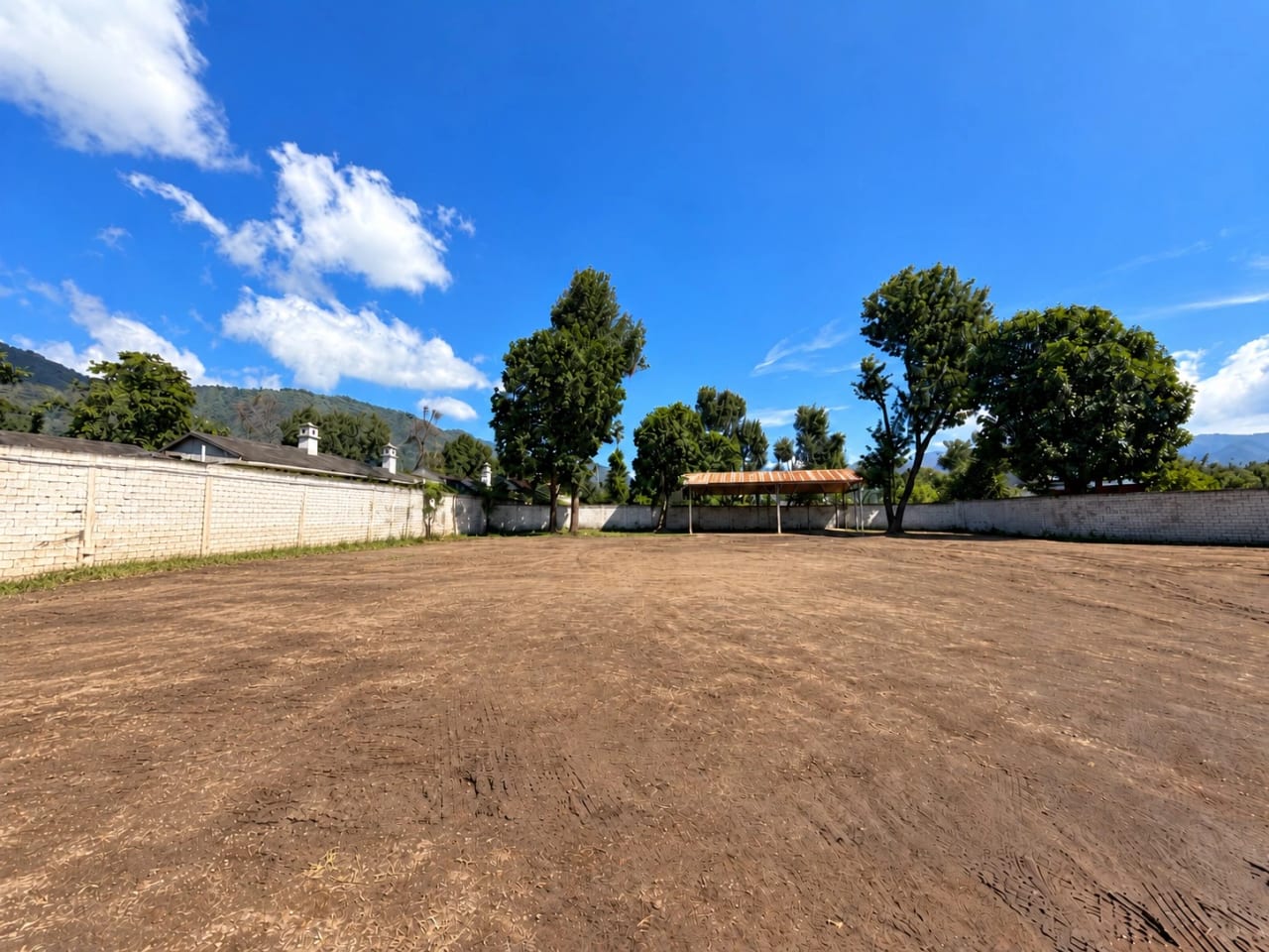 Terreno en Venta en Antigua Guatemala ā Terreno en Venta en Antigua, SacatepĆ©quez ā foto 1 de 2