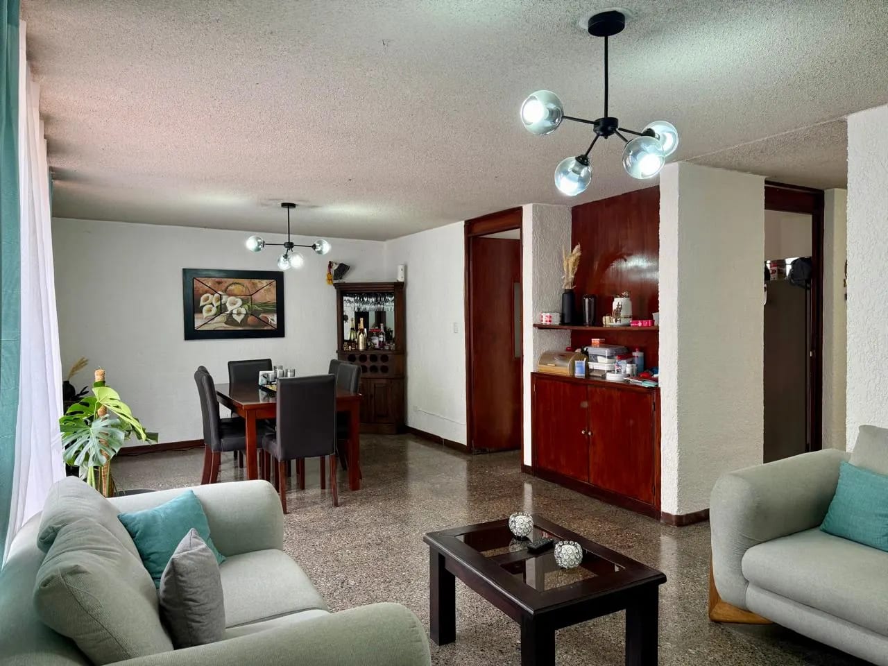 Casa en Venta en Zona 11 Mariscal, Dentro de Garita — Casa en Venta en Zona 11, Guatemala, Ciudad — foto 4 de 16