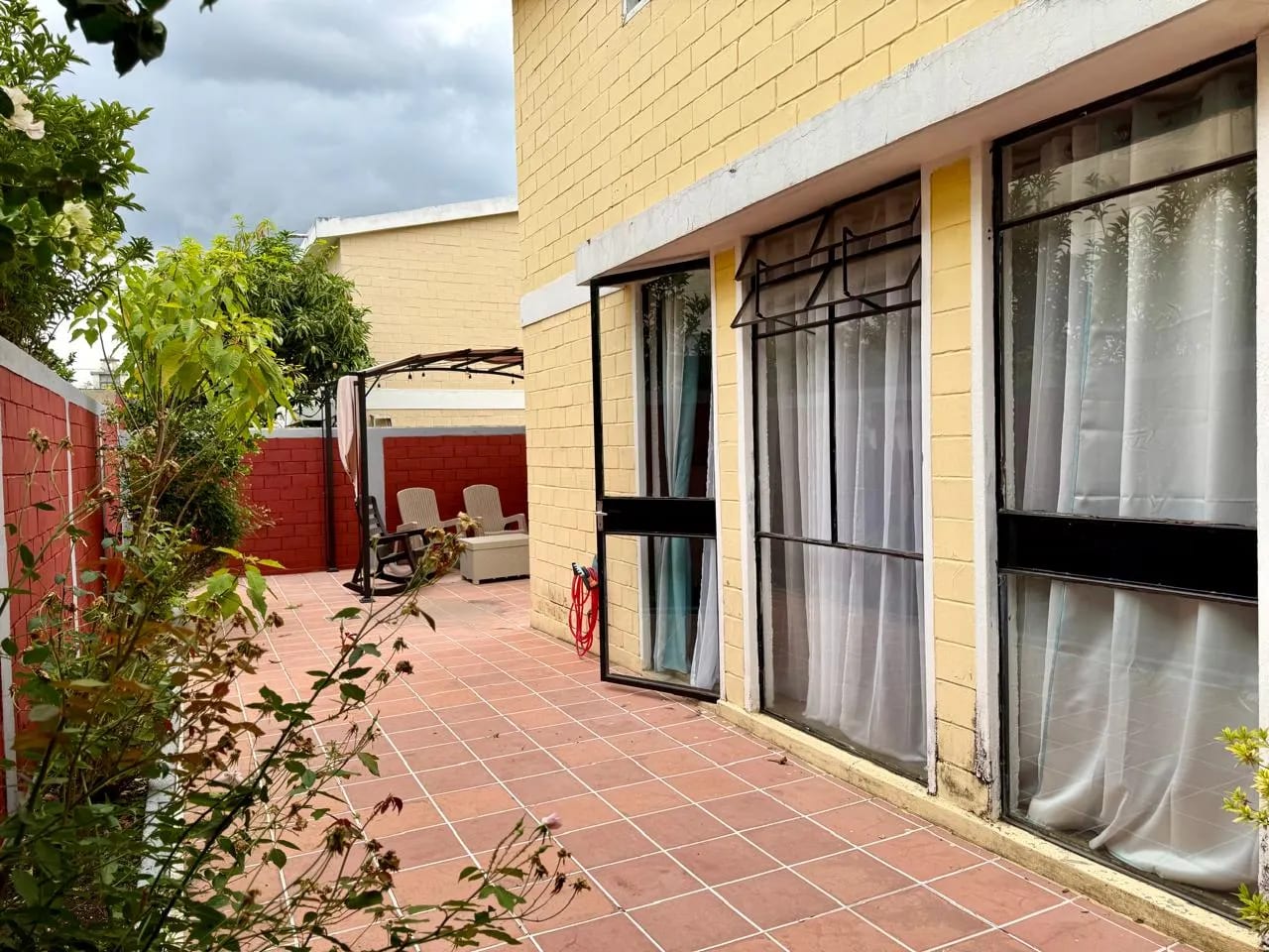 Casa en Venta en Zona 11 Mariscal, Dentro de Garita — Casa en Venta en Zona 11, Guatemala, Ciudad — foto 6 de 16