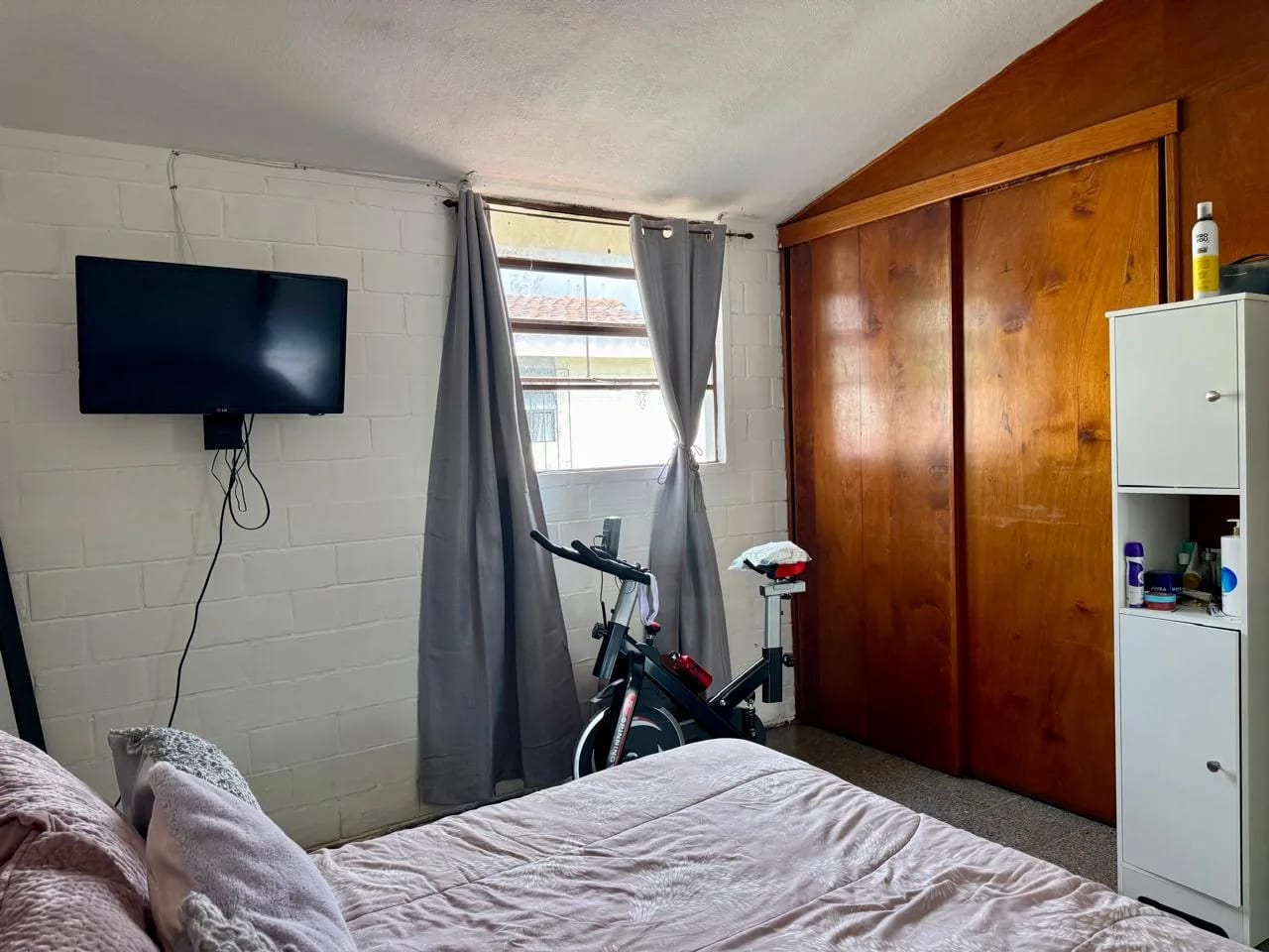 Casa en Venta en Zona 11 Mariscal, Dentro de Garita — Casa en Venta en Zona 11, Guatemala, Ciudad — foto 13 de 16