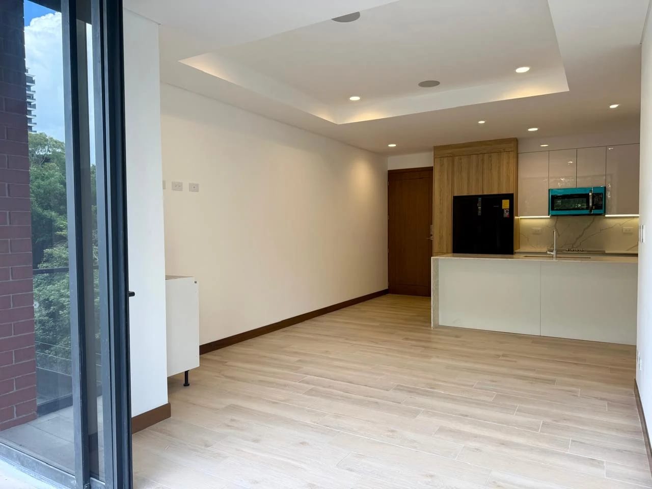 Apartamento en Renta en Zona 10, Ferré Diez — Apartamento en Alquiler en Ferré Diez, Zona 10, Guatemala, Ciudad — foto 4 de 17