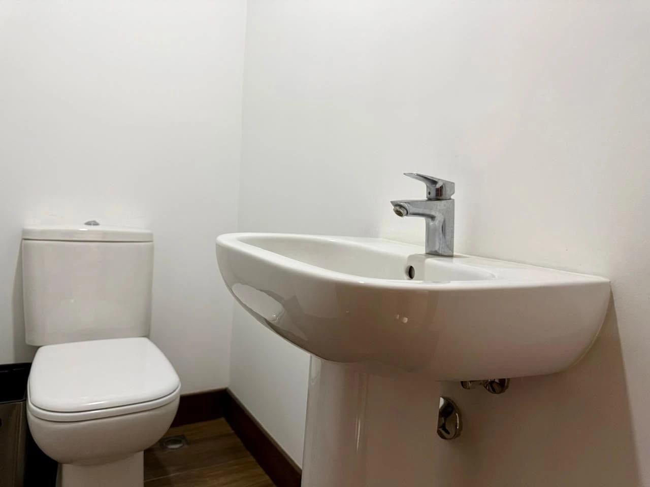 Apartamento en Renta en Zona 14 — Apartamento en Alquiler en Zona 14, Guatemala, Ciudad — foto 6 de 17