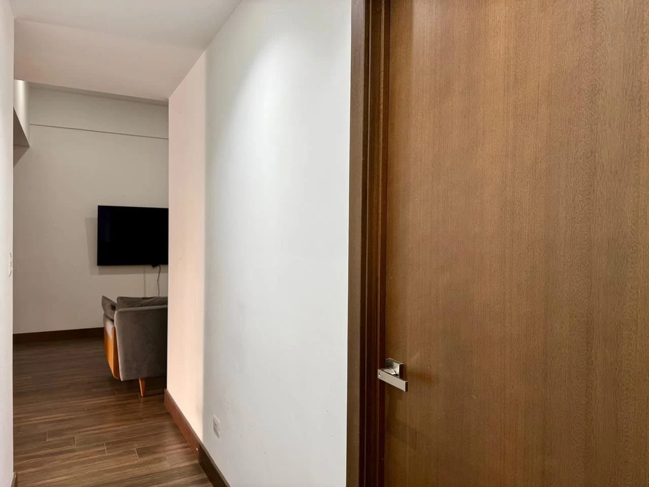 Apartamento en Renta en Zona 14 — Apartamento en Alquiler en Zona 14, Guatemala, Ciudad — foto 10 de 17