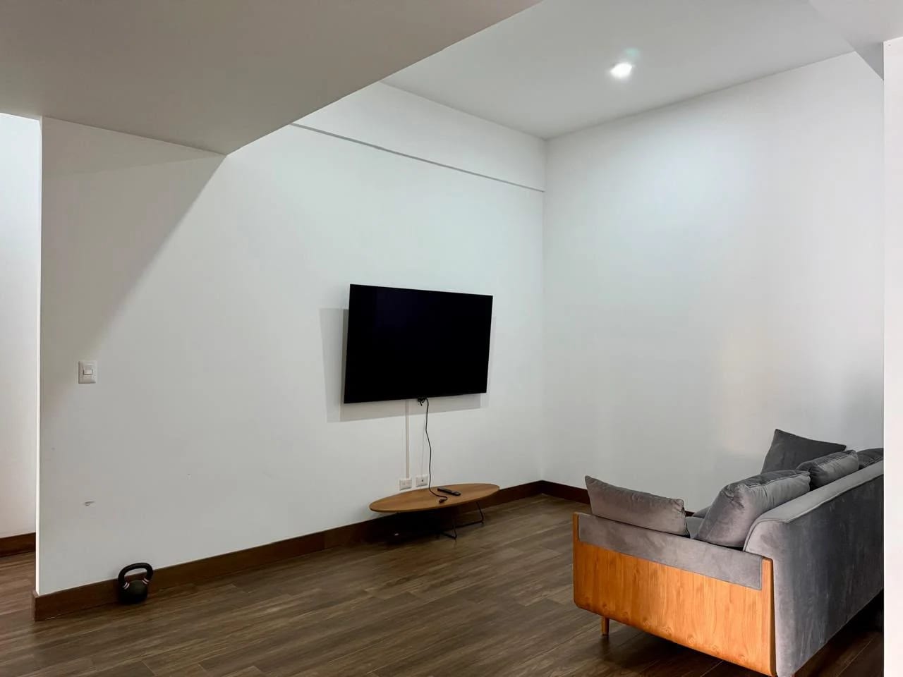Apartamento en Renta en Zona 14 — Apartamento en Alquiler en Zona 14, Guatemala, Ciudad — foto 13 de 17