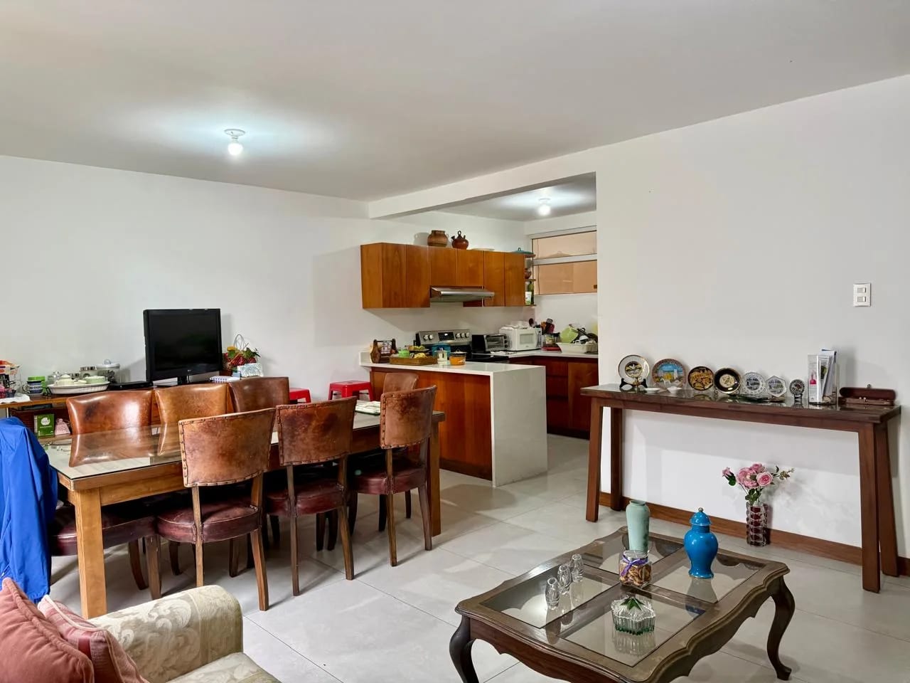 Apartamento en Primer Nivel en Renta en Zona 15, Vista Hermosa I — Apartamento en Alquiler en Vista Hermosa I, Zona 15, Guatemala, Ciudad — foto 3 de 13