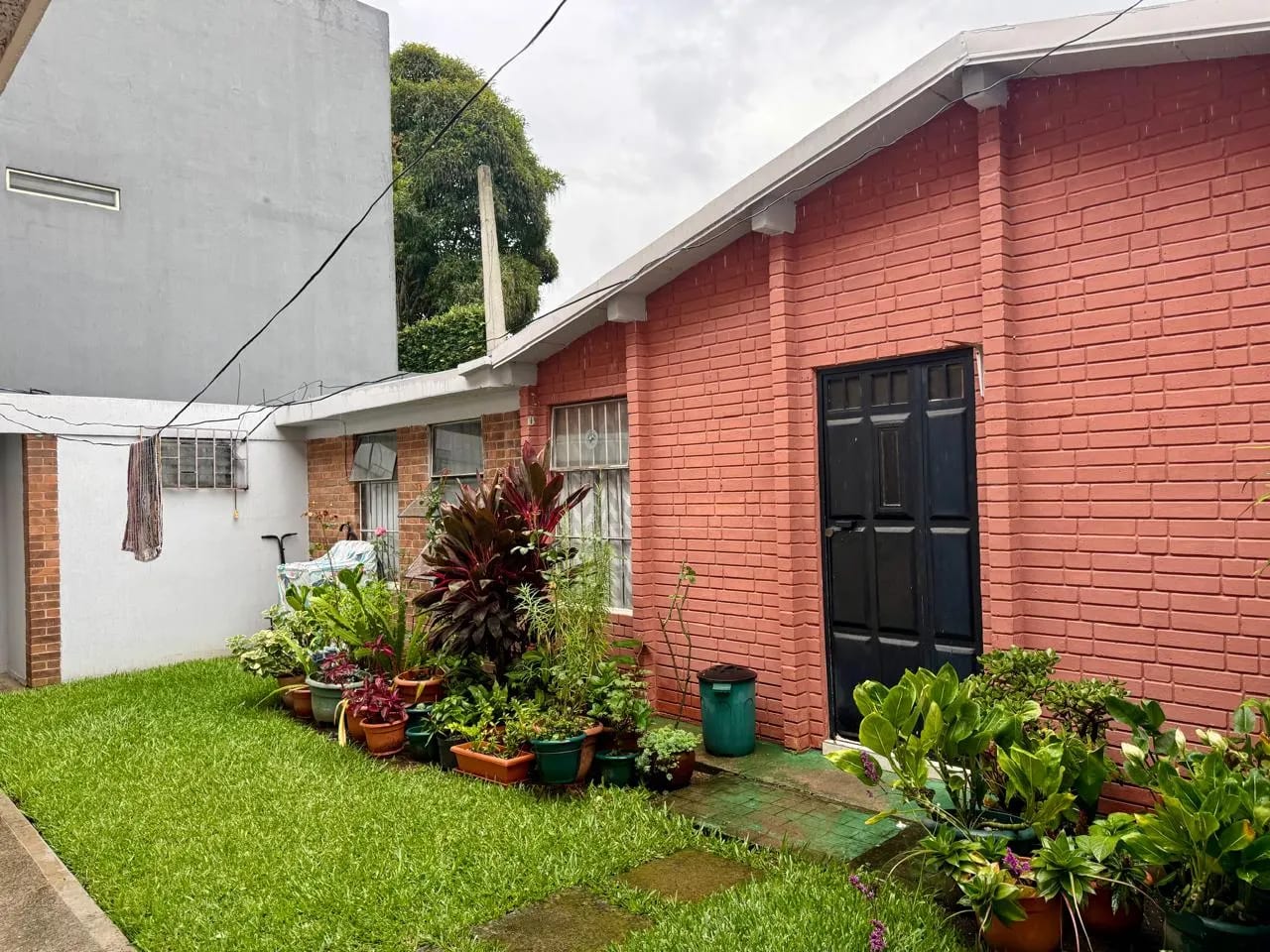 Apartamento en Primer Nivel en Renta en Zona 15, Vista Hermosa I — Apartamento en Alquiler en Vista Hermosa I, Zona 15, Guatemala, Ciudad — foto 5 de 13