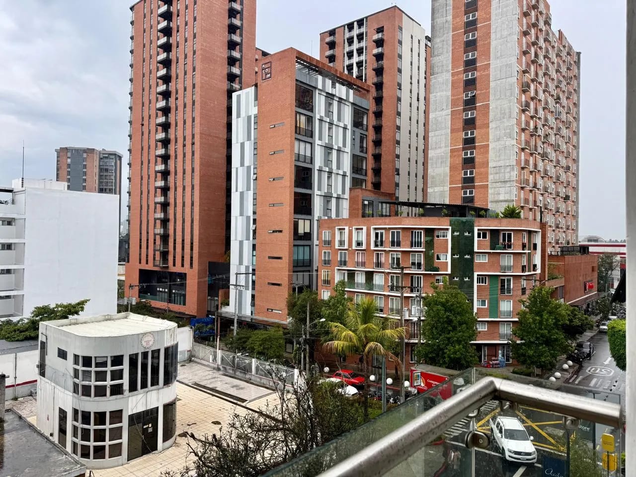 Apartamento Amueblado en Renta en Zona 4, Quo — Apartamento en Alquiler en QUO, Zona 4, Guatemala, Ciudad — foto 13 de 13