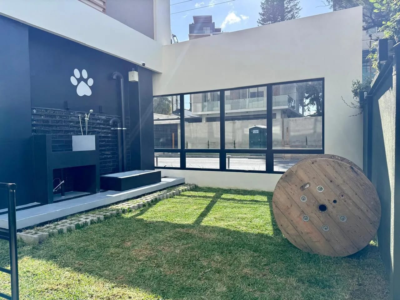 Apartamento Amueblado en Renta en Zona 13, Edificio Verdú — Apartamento en Alquiler en Verdú, Zona 13, Guatemala, Ciudad — foto 12 de 17
