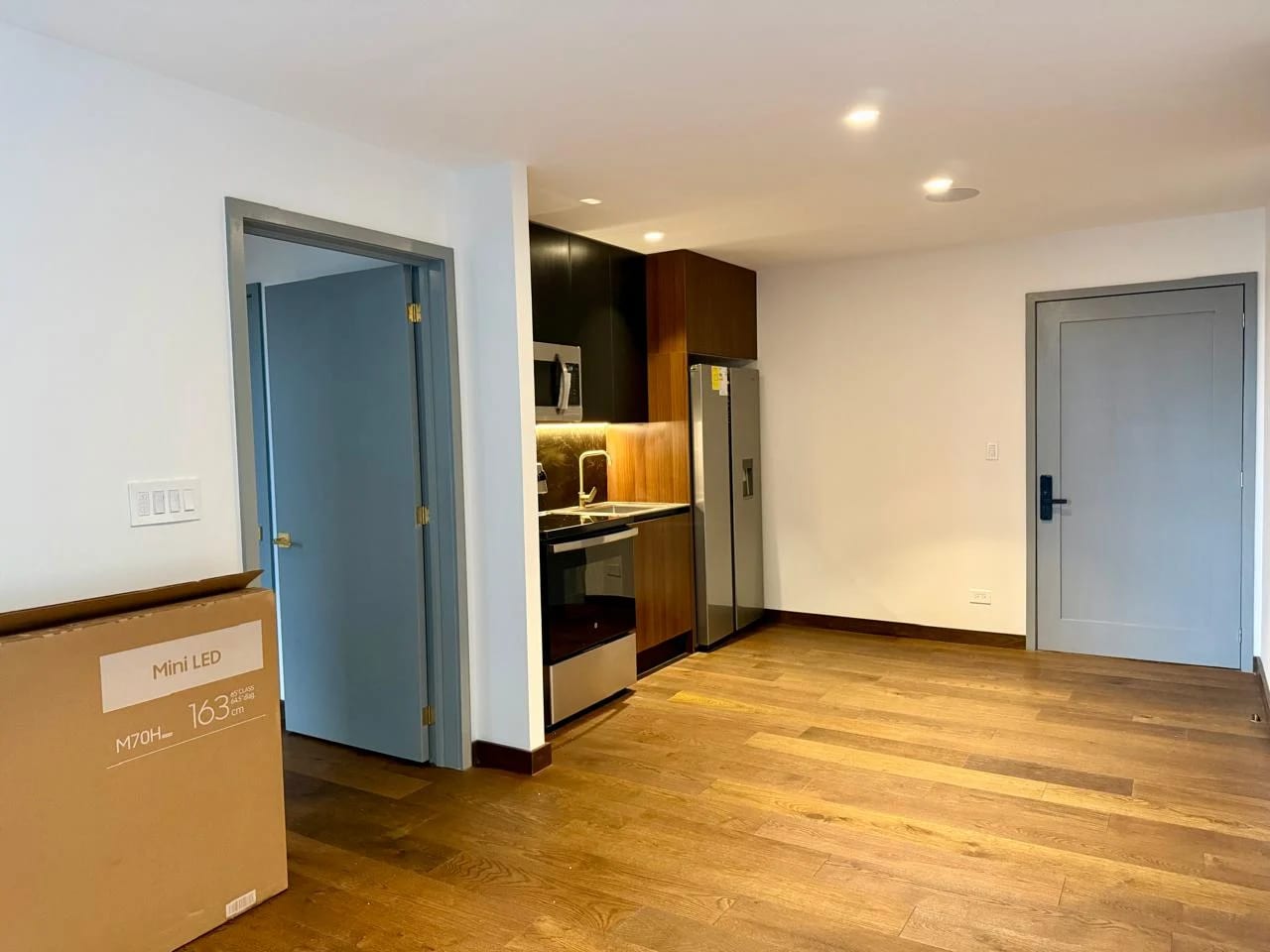 Apartamento en Renta en Zona 10, Atarah — Apartamento en Alquiler en Atarah, Zona 10, Guatemala, Ciudad — foto 4 de 17