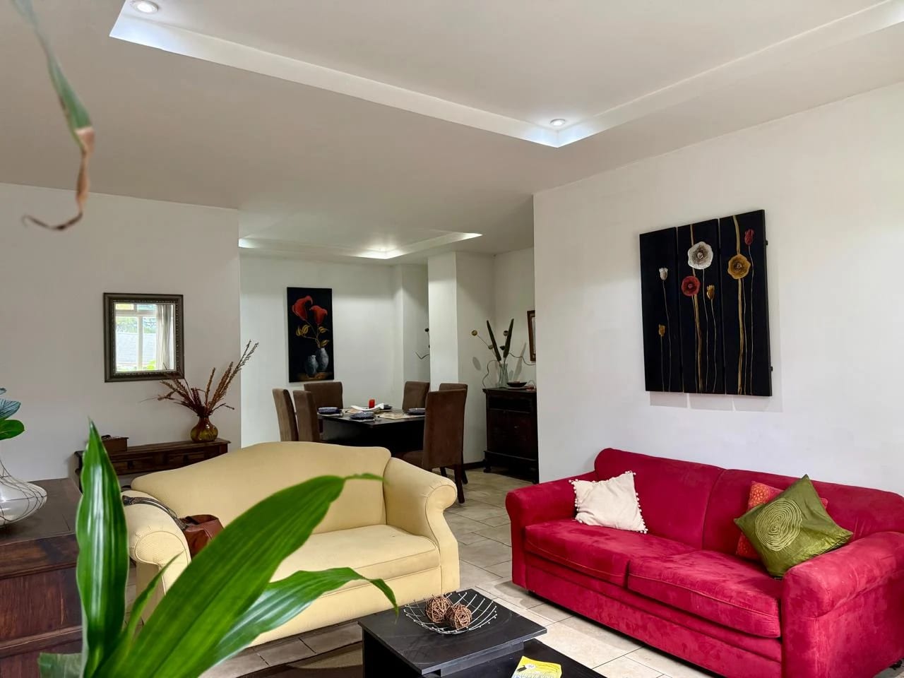 Apartamento Amueblado en Venta / Renta en Carretera a el Salvador — Apartamento en Venta en Carretera a El Salvador, Guatemala, Ciudad — foto 4 de 17