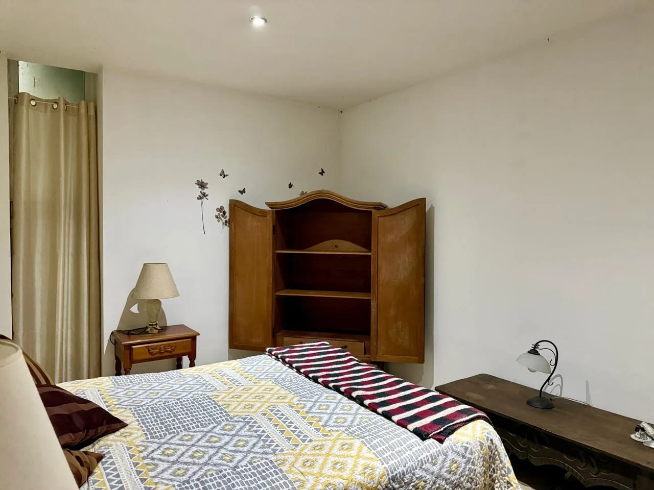 Apartamento Amueblado en Venta / Renta en Carretera a el Salvador — Apartamento en Venta en Carretera a El Salvador, Guatemala, Ciudad — foto 8 de 17