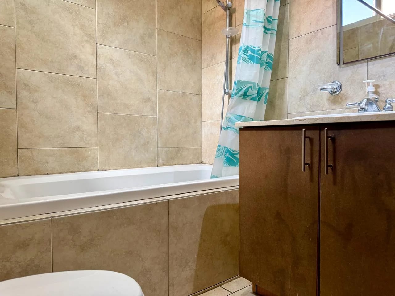 Apartamento Amueblado en Venta / Renta en Carretera a el Salvador — Apartamento en Venta en Carretera a El Salvador, Guatemala, Ciudad — foto 14 de 17