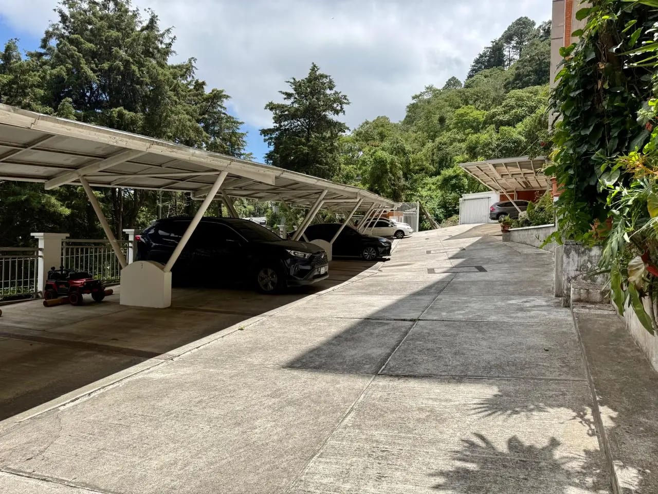 Apartamento Amueblado en Venta / Renta en Carretera a el Salvador — Apartamento en Venta en Carretera a El Salvador, Guatemala, Ciudad — foto 17 de 17