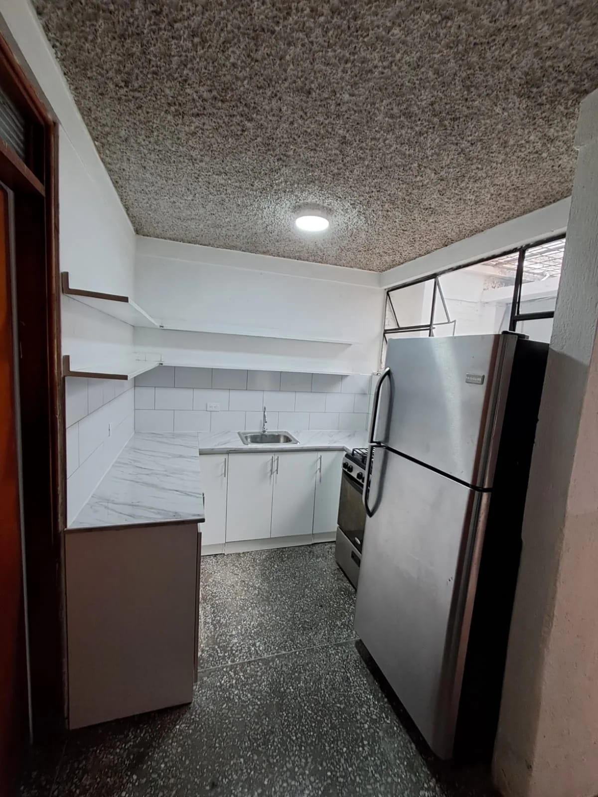 Apartamento en Renta en Zona 15. Colonia el Maestro II — Apartamento en Alquiler en Colonia El Maestro, Zona 15, Guatemala, Ciudad — foto 5 de 10