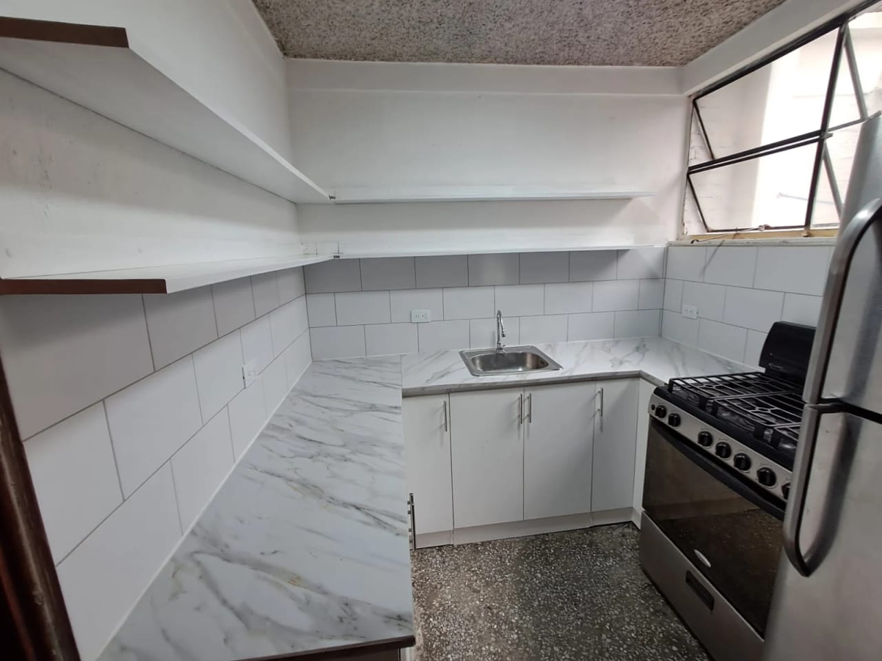 Apartamento en Renta en Zona 15. Colonia el Maestro II — Apartamento en Alquiler en Colonia El Maestro, Zona 15, Guatemala, Ciudad — foto 6 de 10