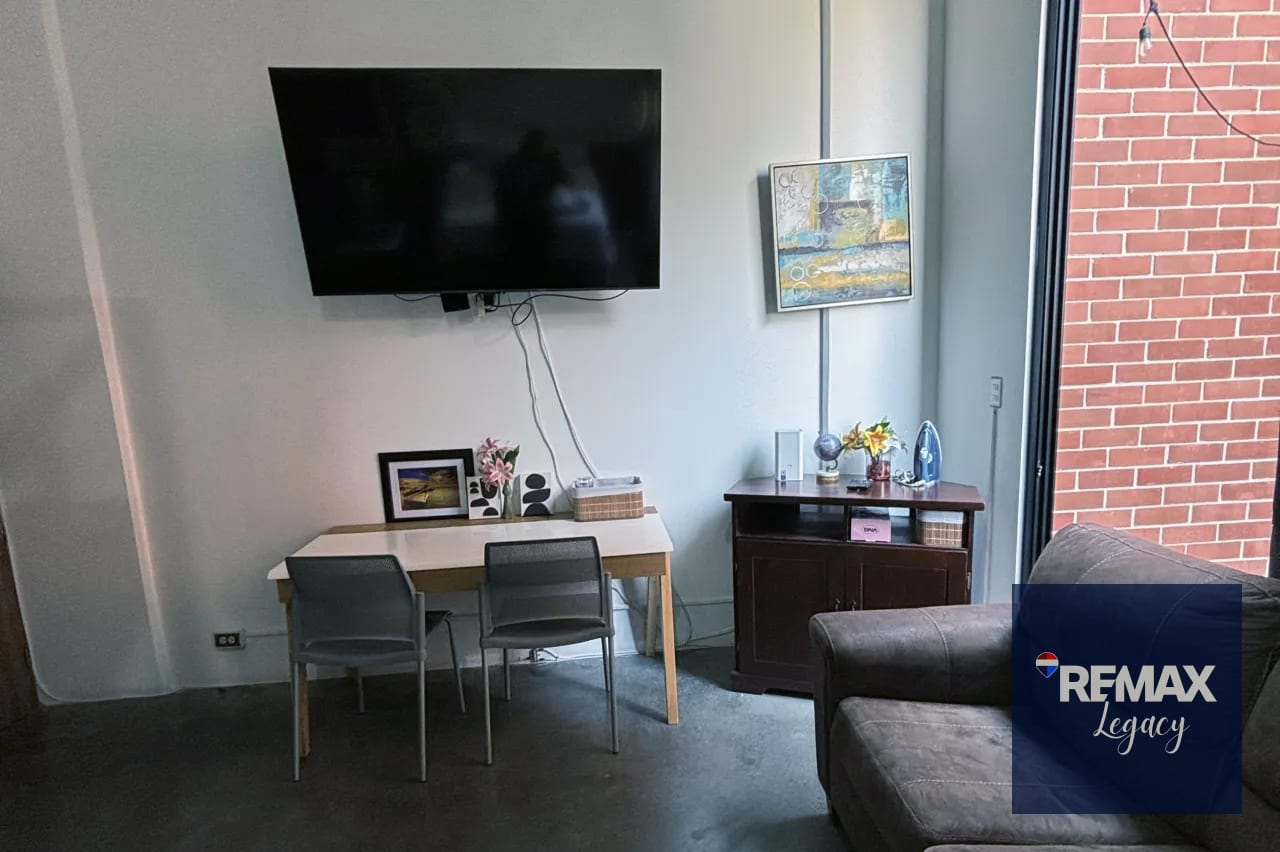 Loft Tipo Estudio | Zona 4 | Edificio Atom — Apartamento en Venta en Zona 4, Guatemala, Ciudad — foto 4 de 15