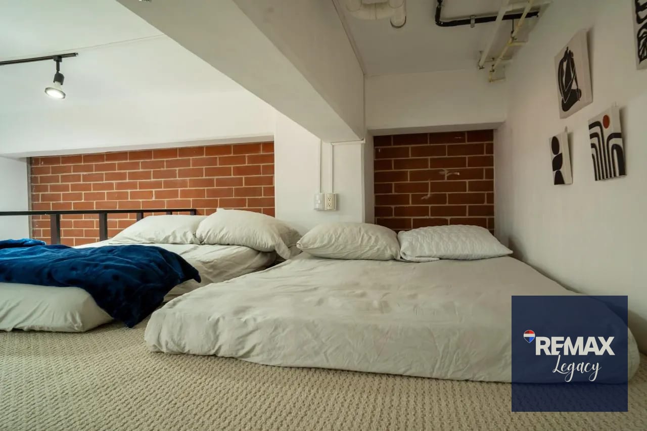 Loft Tipo Estudio | Zona 4 | Edificio Atom — Apartamento en Venta en Zona 4, Guatemala, Ciudad — foto 13 de 15