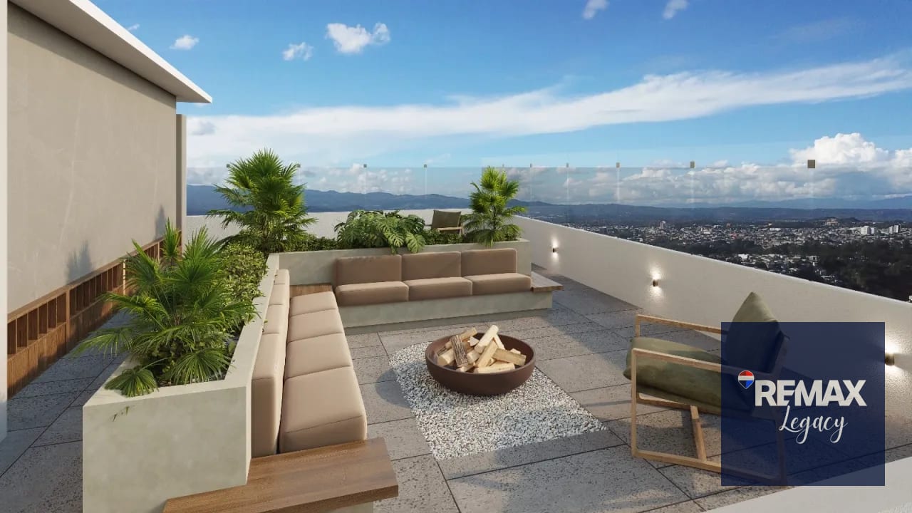 Apartamento Venta | Zona 16 | dic2028 (copia) — Apartamento en Venta en San Isidro, Zona 16, Guatemala, Ciudad — foto 17 de 17