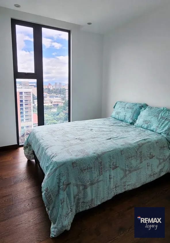 Apartamento Renta | Zona 10 | Vasanta — Apartamento en Alquiler en Vasanta, Zona 10, Guatemala, Ciudad — foto 3 de 9
