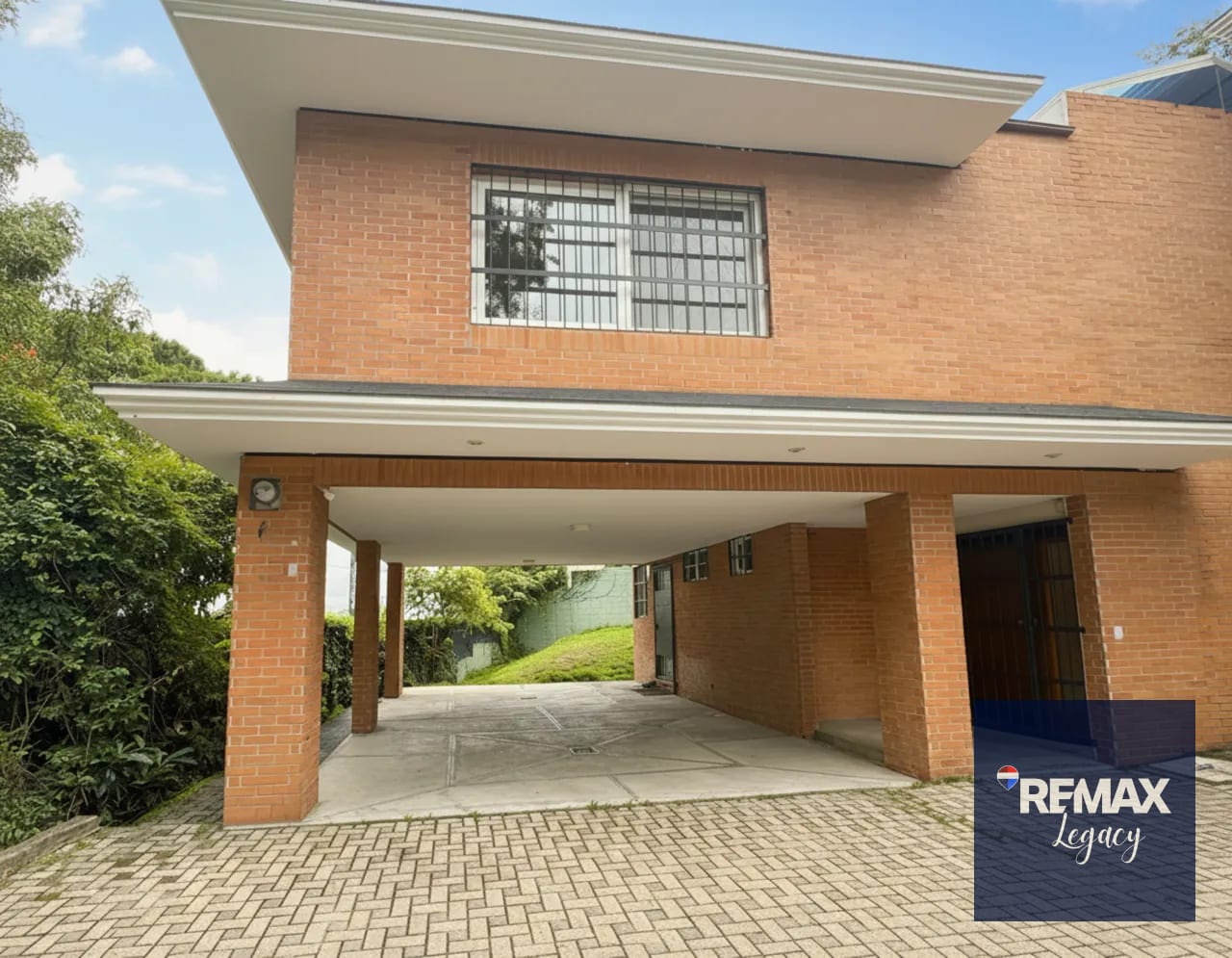 CASA RENTA | CONDOMINIO JARDINES DEL PRADO — Casa en Alquiler en El Prado, Zona 10, Guatemala, Ciudad — foto 10 de 12
