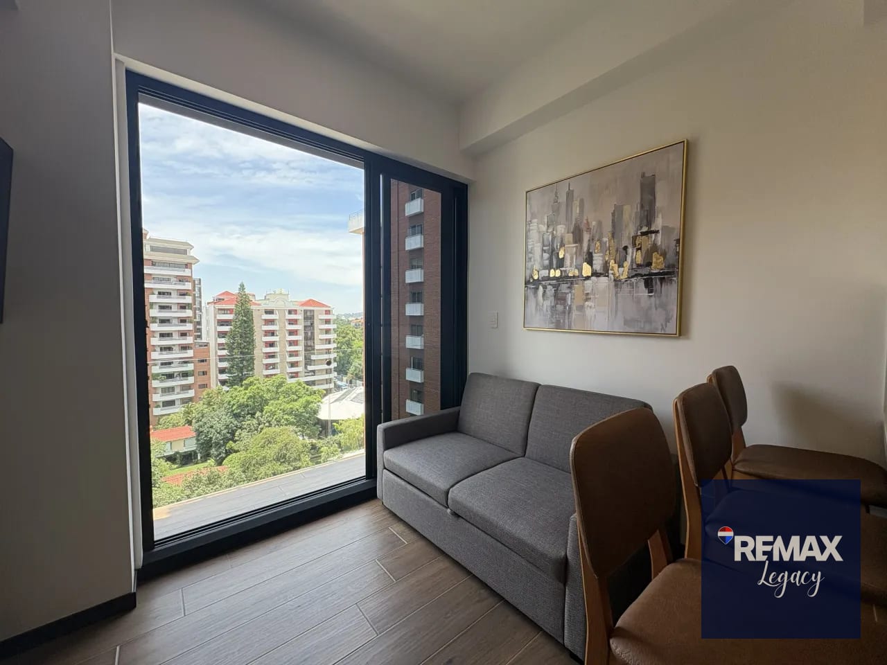 Apartamento | Renta | Zona 10 — Apartamento en Alquiler en Zona 10, Guatemala, Ciudad — foto 1 de 10