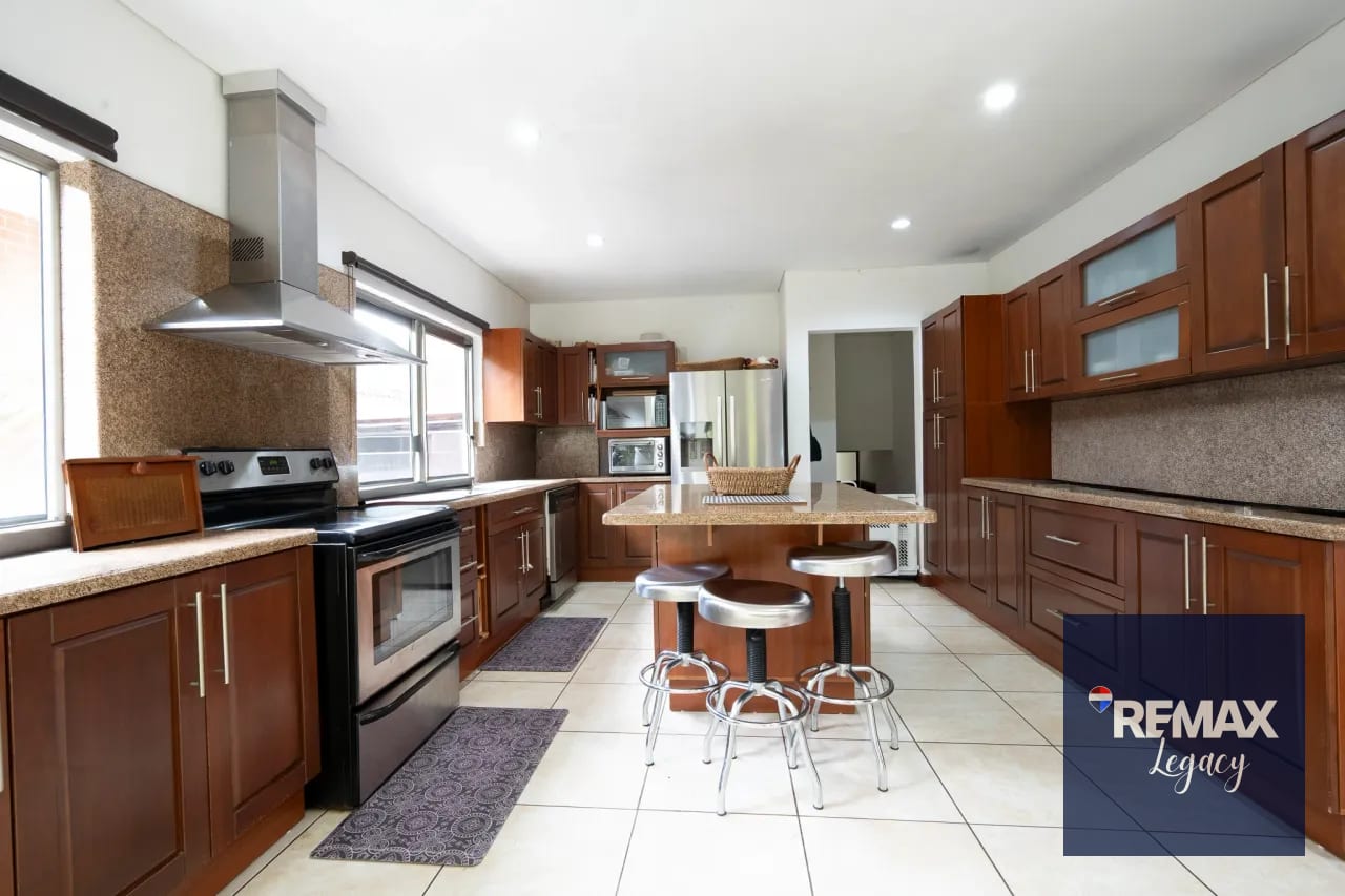 Casa Venta Condominio | Villa Serena | KM 14.5 CAES — Casa en Venta en Carretera a El Salvador, Guatemala, Ciudad — foto 5 de 17