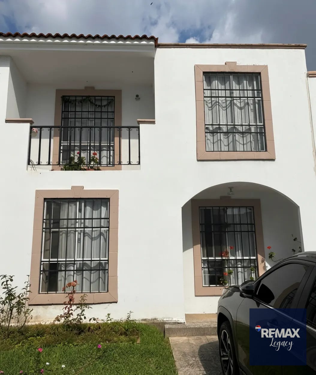 Casa Venta Condominio | Alamedas de Villa Flores | San Miguel Petapa — Casa en Venta en San Miguel Petapa, Guatemala, Ciudad — foto 1 de 17
