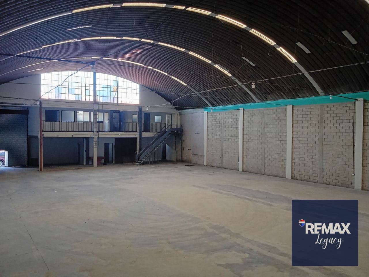 Bodega Renta | zona 2 de Mixco — Bodega / Ofibodega en Alquiler en Zona 2 Mixco, Guatemala, Ciudad — foto 6 de 14